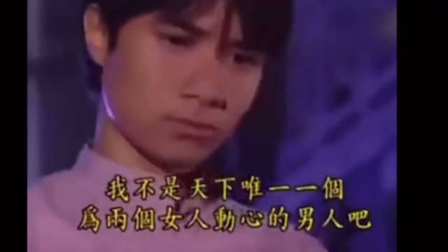 比何书桓还渣的男主